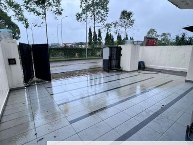 House for sale in Kulai, Johor