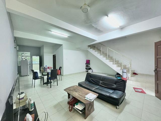 Terraced House for sale in Kulai, Johor