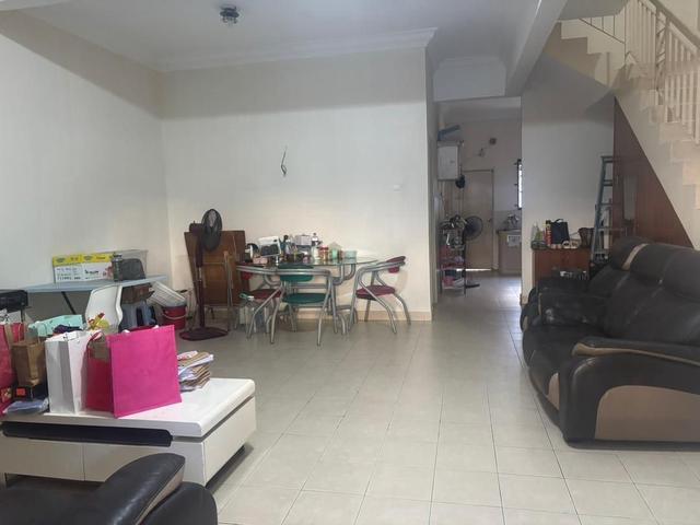 Terraced House for sale in Kulai, Johor