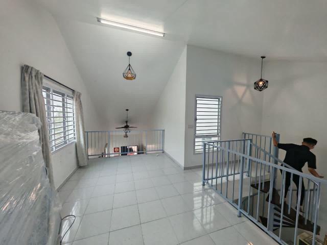 Terraced House for sale in Kulai