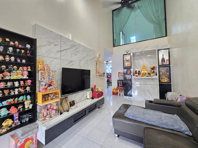 Terraced House for sale in Kulai, Johor