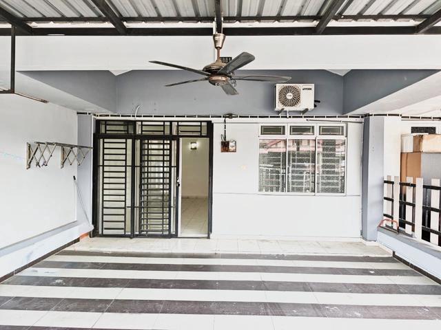 Terraced House for rent in Kulai, Johor