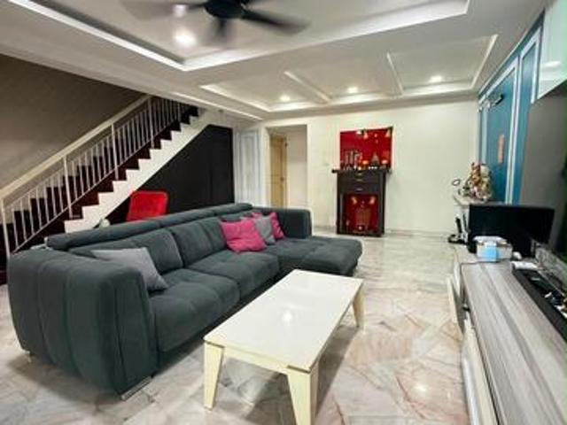 Terraced House for sale in Kulai, Johor