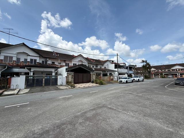 Terraced House for sale in Kulai, Johor