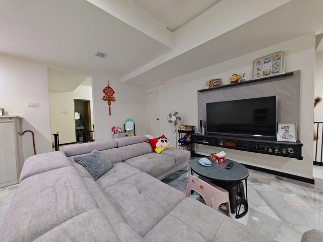Terraced House for sale in Kulai, Johor