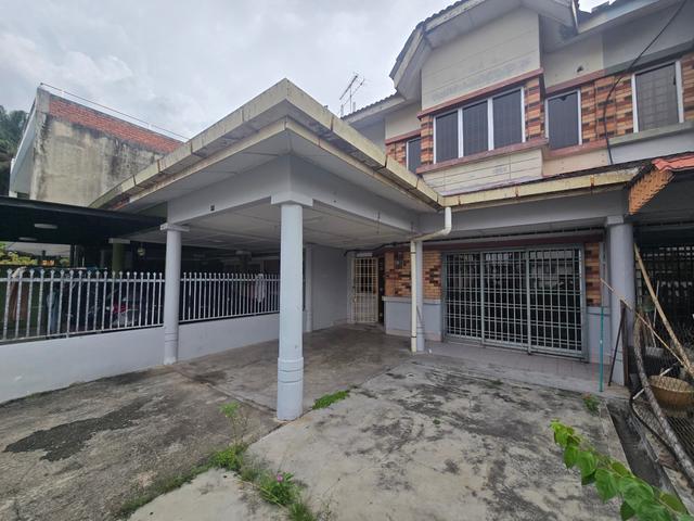 Terraced House for sale in Kulai, Johor