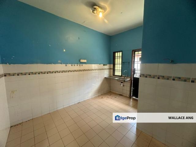 House for sale in Kulai, Johor