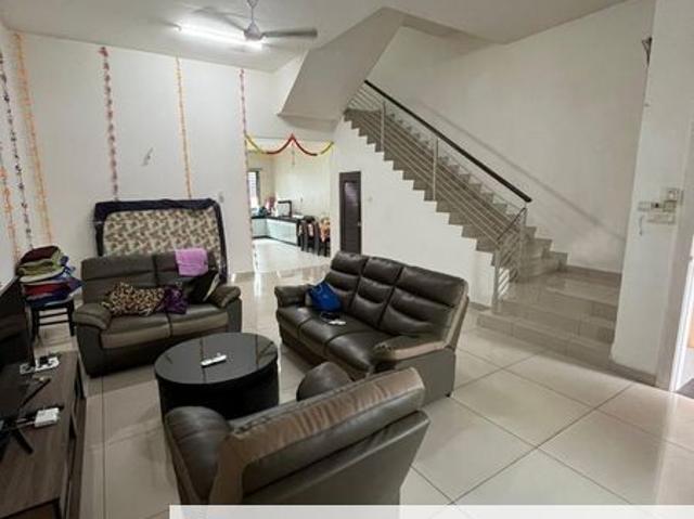 House for sale in Kulai, Johor