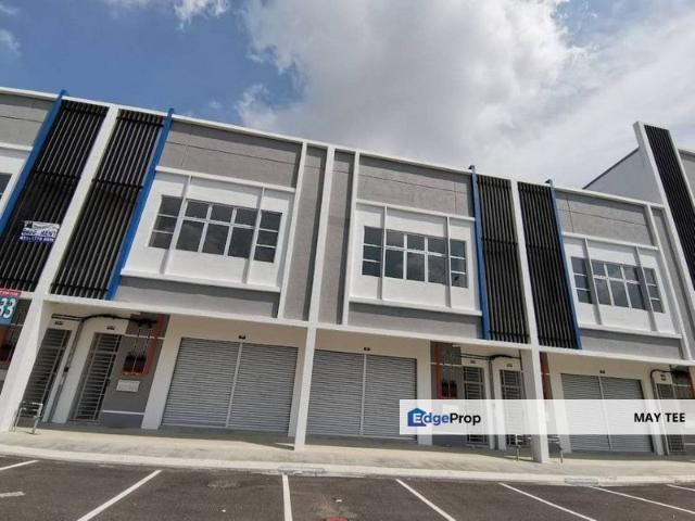 Shop for rent in Kulai, Johor