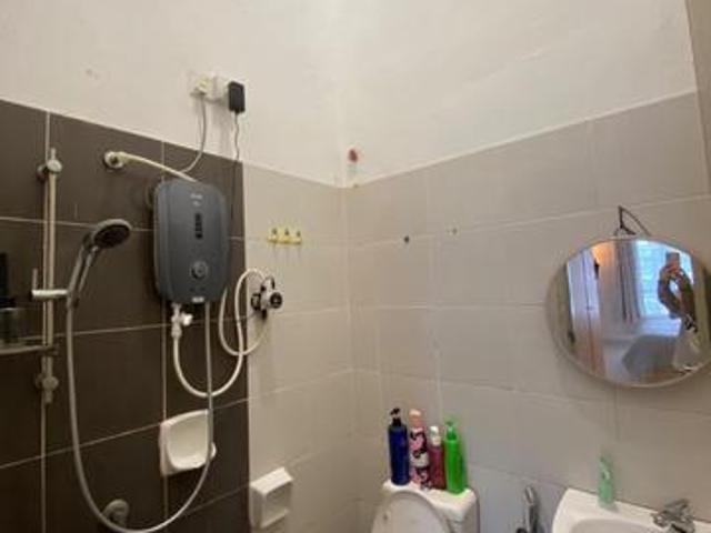 Terraced House for sale in Kulai