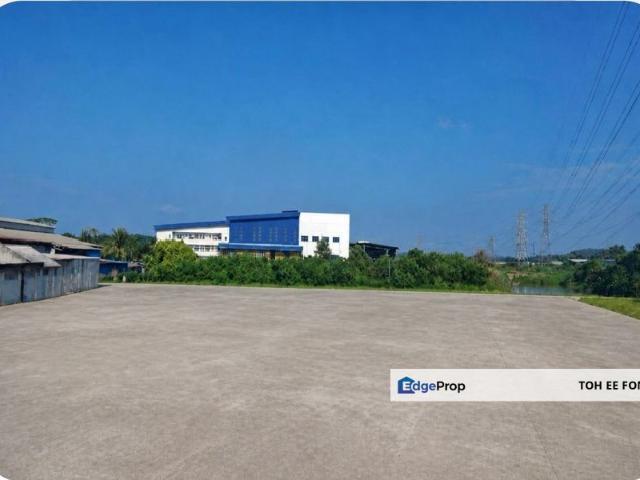 Warehouse for rent in Kulai, Johor