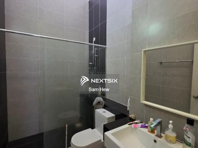 Property for sale in Kulai, Johor