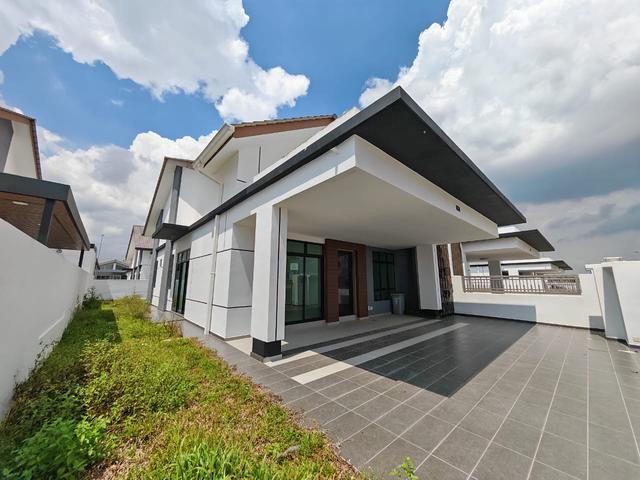 Residential House for sale in Kulai, Johor