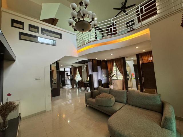 Terraced House for sale in Johore Bahru, Johor