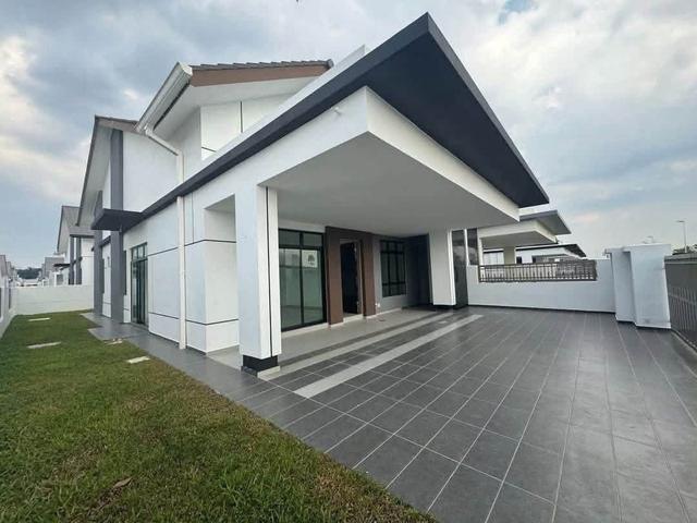 Residential House for sale in Kulai, Johor