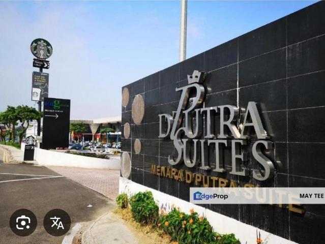 Condominium for rent in Kulai, Johor