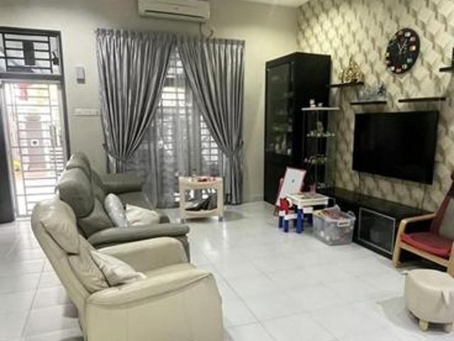 Terraced House for sale in Kulai, Johor