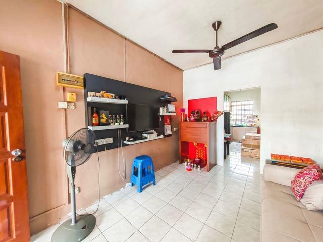 Terraced House for sale in Kulai, Johor