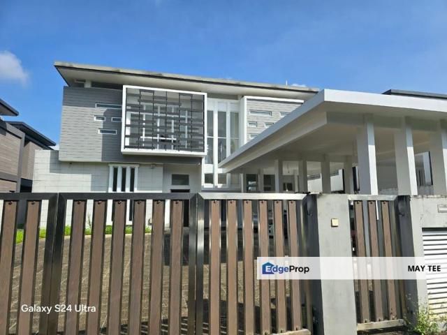 House for sale in Kulai, Johor
