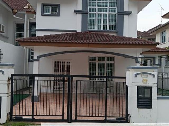 House for rent in Kulai, Johor