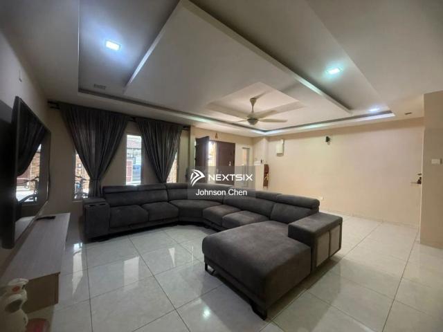House for rent in Kulai, Johor