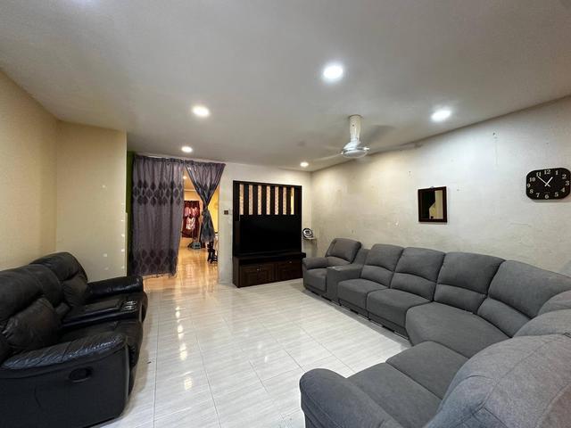 Terraced House for rent in Kulai, Johor