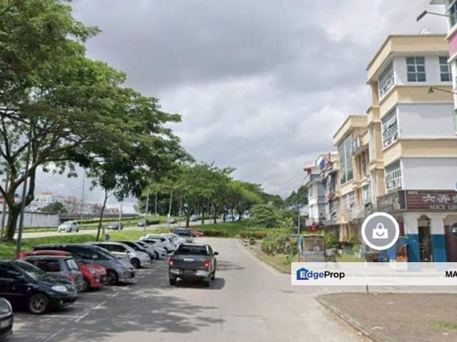 Shop for sale in Kulai, Johor