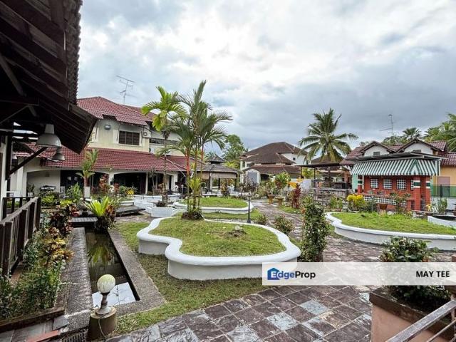 House for sale in Kulai, Johor