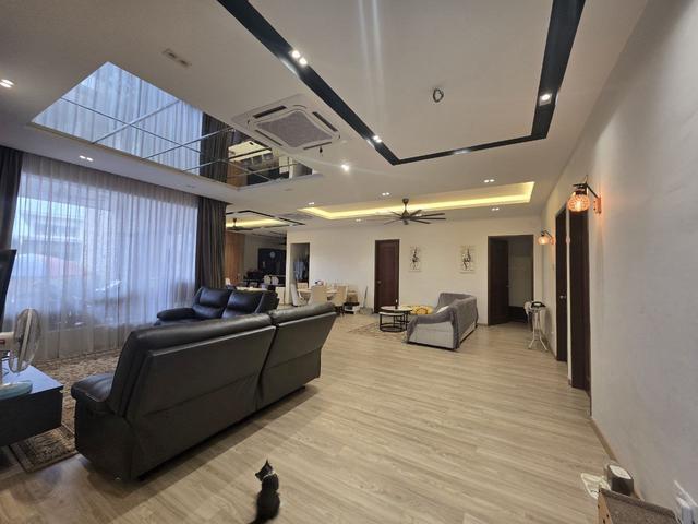 Terraced House for sale in Kulai