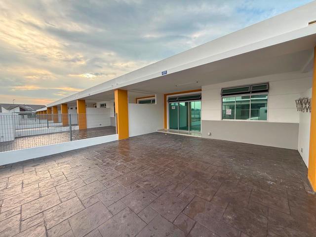 Terraced House for rent in Kulai, Johor