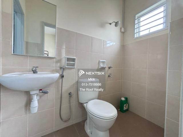 Residential House for sale in Kulai, Johor
