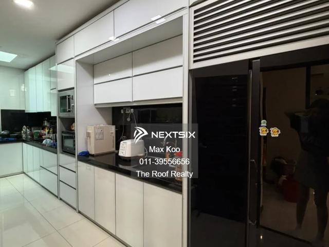 Residential House for sale in Johor