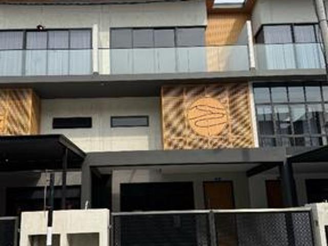 Terraced House for sale in Kulai, Johor