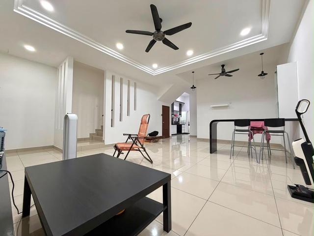 Terraced House for sale in Kulai, Johor
