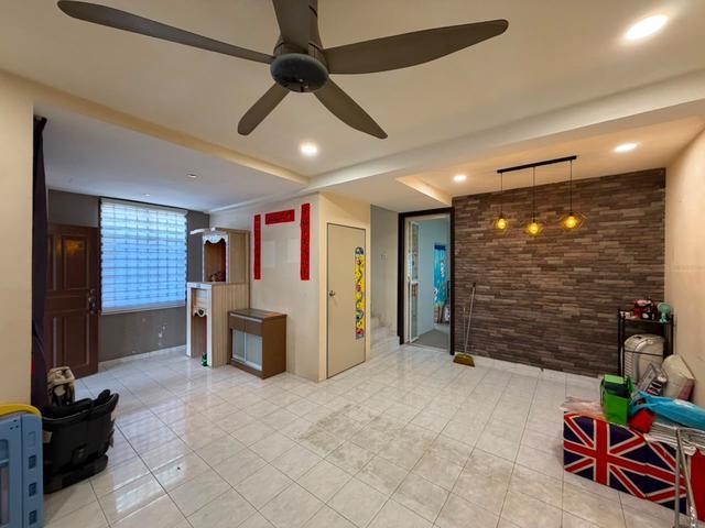 Terraced House for sale in Kulai, Johor