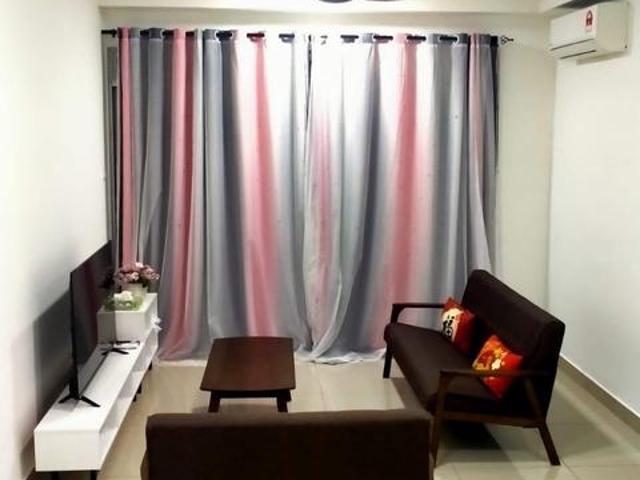 Serviced Residence for rent in Kulai, Johor