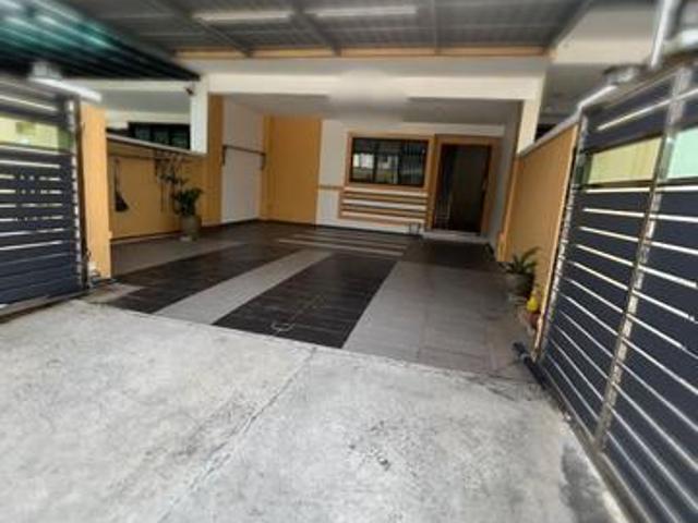 Terraced House for sale in Kulai, Johor