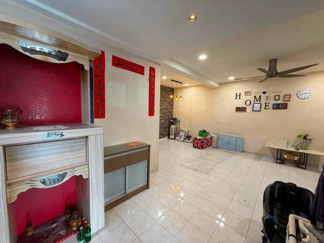 Terraced House for sale in Kulai, Johor