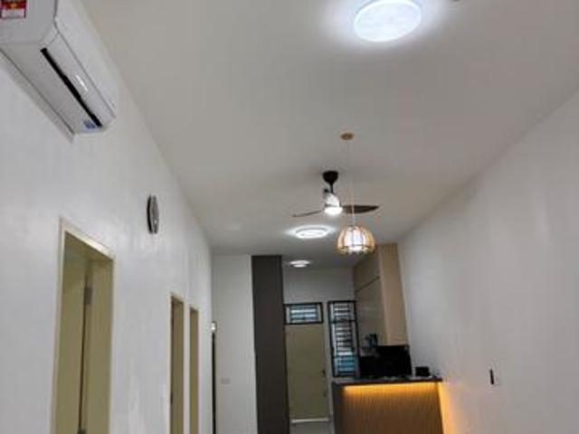 Terraced House for rent in Kulai, Johor