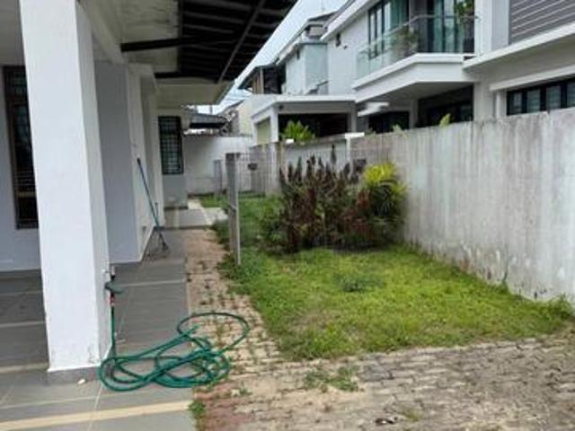 House for rent in Kulai, Johor