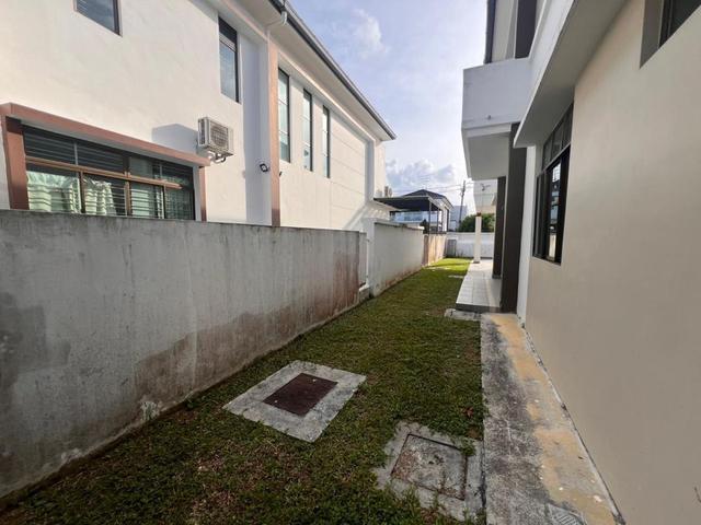 House for rent in Kulai