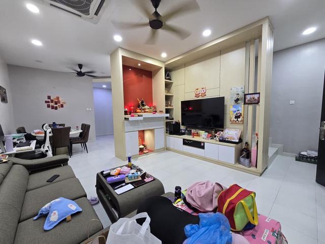 Terraced House for sale in Kulai, Johor