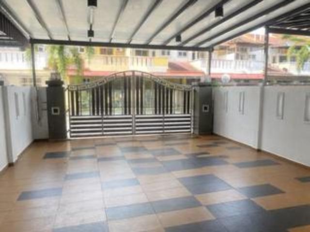 Terraced House for sale in Kulai, Johor