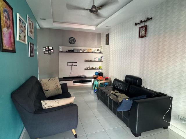 Terraced House for rent in Kulai, Johor