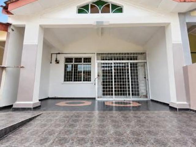 Terraced House for sale in Kulai