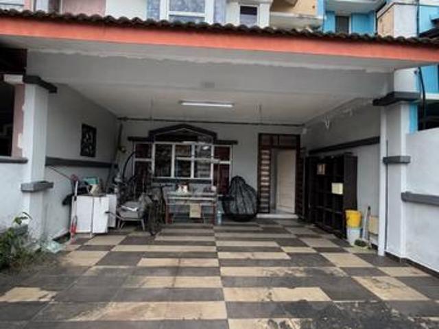 Terraced House for sale in Kulai, Johor