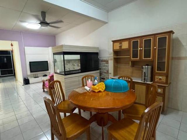 Terraced House for rent in Kulai, Johor