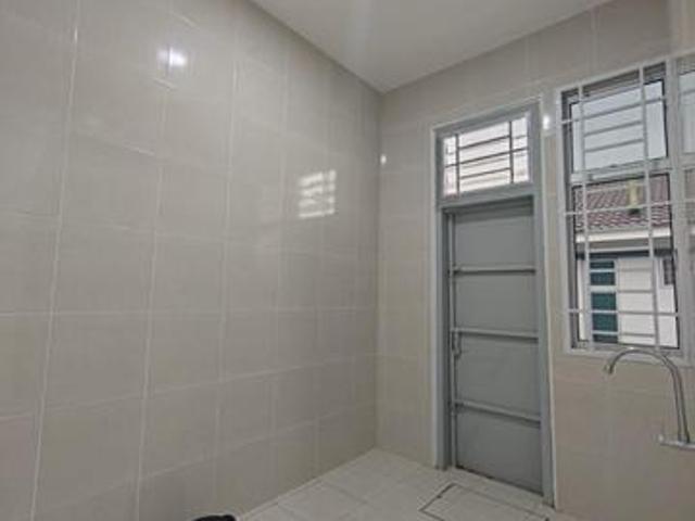 Terraced House for rent in Johore Bahru, Johor