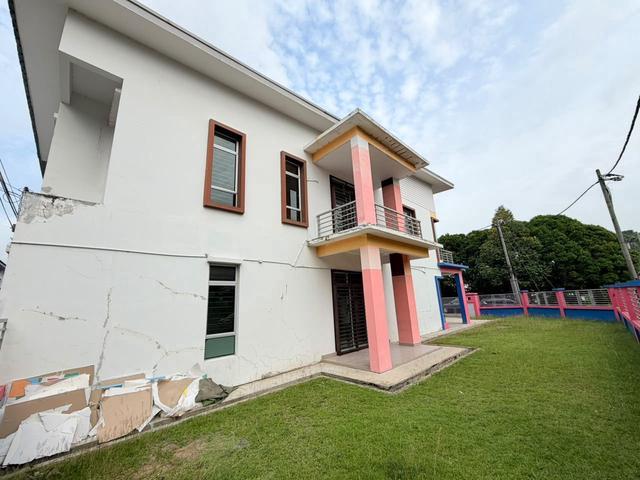 Terraced House for sale in Kulai, Johor
