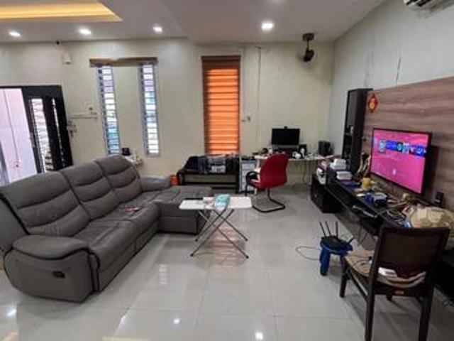 Terraced House for sale in Kulai, Johor